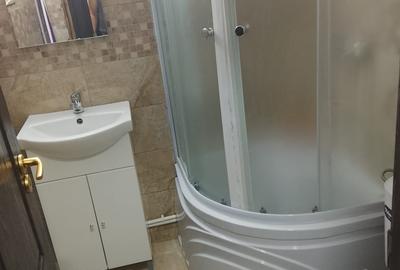 Garsonieră de închiriat - Mobilata si utilata - Mircea cel Batran - 6
