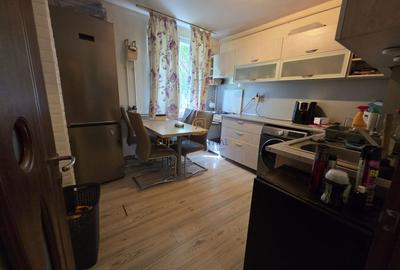 Apartament 2 camere decomandat de vanzare, Sos Berceni, Str Moldovita - 11