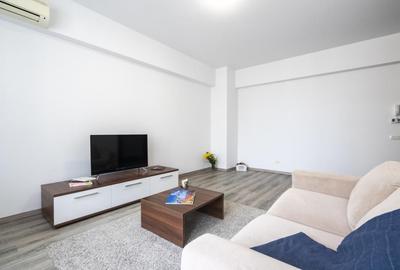 Apartament cu 2 camere | Centrala | Proximitate metrou - 7