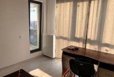 PROPRIETAR inchiriez garsoniera Plaza residence Lujerului - 2