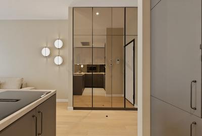 REA1029068 PRIMA INCHIRIERE l LUX l MOBILAT l UTILAT  l ONE VERDI PARK - 11