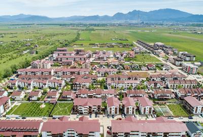 Sanpetru Residence