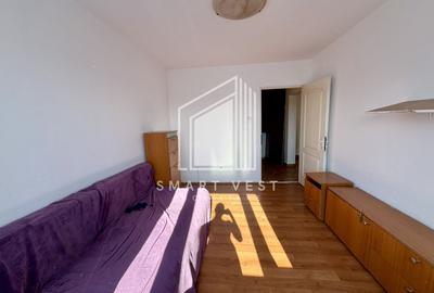 Apartament 3 camere | Etaj 4 cu lift | Zona Piața Someș Prahova - 5