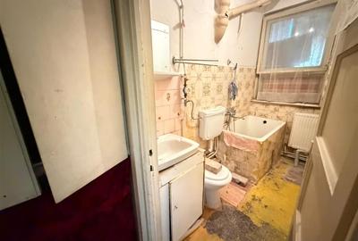 APARTAMENT 2 CAMERE – ZONA FOARTE BUNA, LA 10 MINUTE DE CENTRUL BACAULUI | INVES - 10