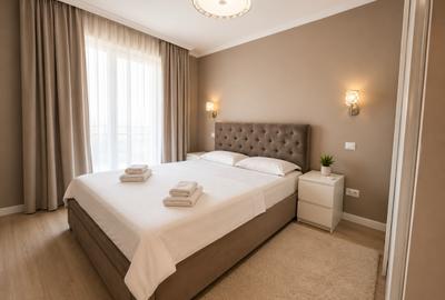 Apartament 2 camere de închiriat – Aviatorii  | Parcare subterană inclusă - 3