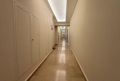 | Apartament 3 Camere Vedere Panoramica - Smart Residence Lujerului | - 9