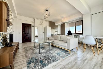 2 camere | 48 mp | Jiului – la 3 min distanta de metrou - 1