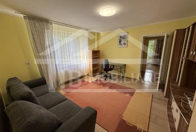 Apartament cu 2 camere, 48 mp, Zona UMFST - 1