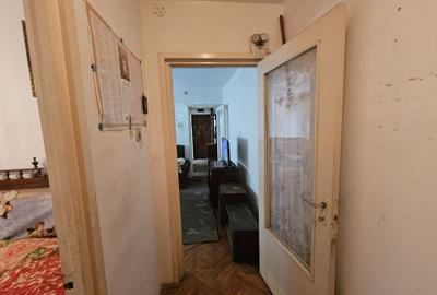 Ap 3 cam, semidec, parter, confort 2, boxă, Bd. Cetății, aproape de Iulius Mall - 16