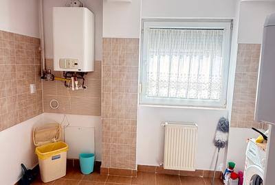 ZONA PRONTO apartament 2 camere decomandate, 60 mp, 2 balcoane - 2