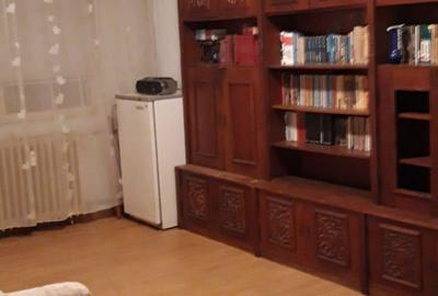 Apartament cu 2 camere decomandat în Lujerului