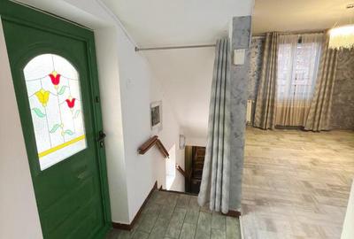 Vatra Luminoasa / Piata Iancului / Vila individuala cu 6 camere/ 230 mp - 15