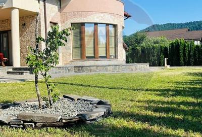 Casă modernă cu 5 camere | Tăuții de Sus | Lux și confort - 37
