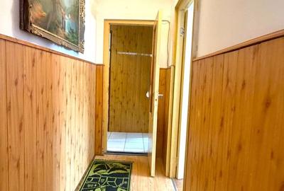 Apartament de vanzare 3 camere Sacele - 10
