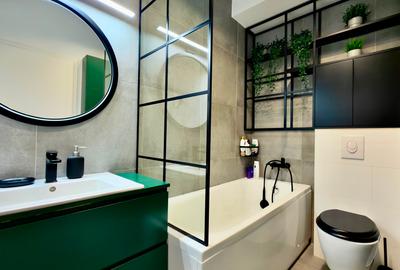 APARTAMENT 3 CAMERE DECOMANDAT DE INCHIRIAT SOSEAUA CHITILEI | TERASA | PARCARE - 20
