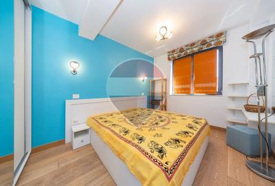 Apartament modern - view superb Dealul Morii - 10