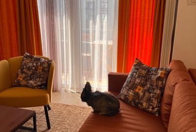 Apartament cu 2 camere decomandat în P-ța Romană