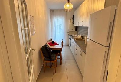 Inchiriere Apartament 2 Camere Decomandat Militari Residence Rezervelor/ Parcare - 2