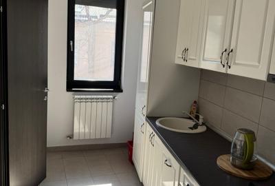Apartament in bloc nou in zona Uranus-Tudor Vladimirescu - 4