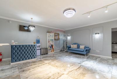 Spatiu comercial de 55.54mp de inchiriat in Buna Ziua, parcare inclusa - 3