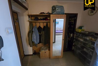 Apartament 3 camere Militari Gorjului Pacii balcon decomandat 77mp - 12