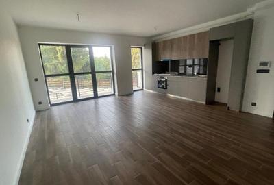 2 camere complex exclusivist,  la 300m de Peles,  2025, 68mp, 2 terasa, centrala - 18