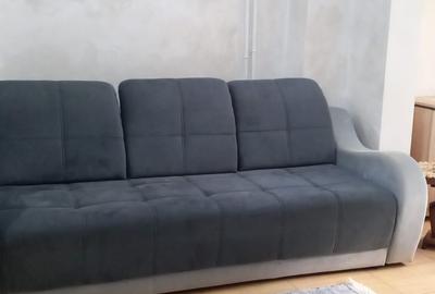 Apartament 2 camere decomandate, mobilate si utilate modern, zona Mazepa 2 - 3