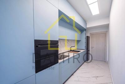 Apartament 2 camere Novum 56 Bd.Timisoara metrou Gorjului Drumul Taberei - 5