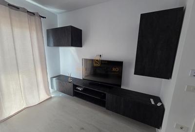 Apartament 2 camere de închiriat, mobilat si utilat –The Grand Kristal - 3