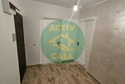Apartament 3 camere, decomandat, centru, Roman, Neamt - 1