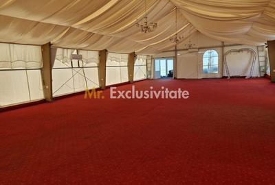 Spațiu comercial, de 240 mp, în Călinești