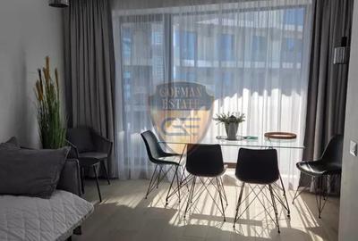 Ofer spre inchiriere apartament LAKE ONE Mamaia pe termen lung