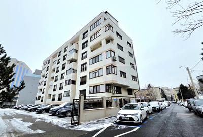 Apartament decomandat  cu 3 camere si 2 bai, 13 Septembrie – Marriott - 14
