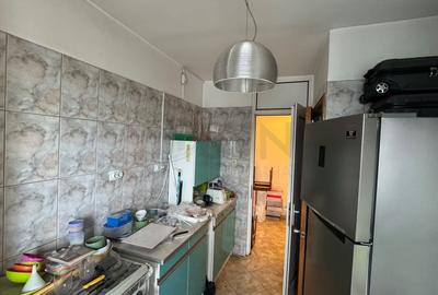 REA1029201 Apartament 2 camere I Dorobanti - 7