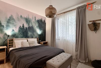 Comision 0% Duplex de vanzare, 4 camere obliata si utilat - Mosnita - 10
