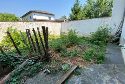 Vanzare casa vila 5 camere zona Crangasi - 13