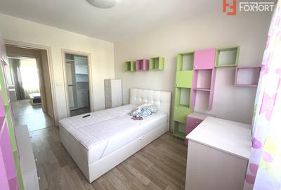 Duplex 4 camere cartier Europa, Mosnita Noua - 8