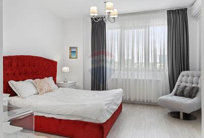 Apartament cu 2 camere decomandat, mobilat în Parcul Circului