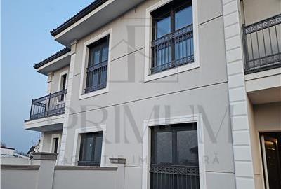 Moșnița Nouă | Duplex Premium | 154 mp utili | 4 dormitoare | Fin - 1