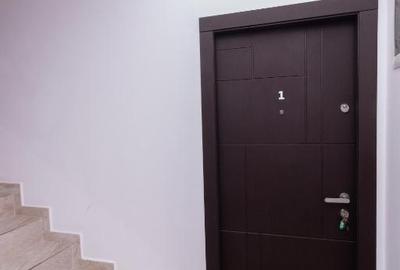 Apartament 2 camere cu terasa mare si loc de parcare + boxa - 11