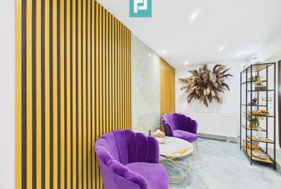 Spațiu Comercial Demisol Ultracentral - 4