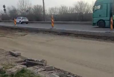 Teren Construcții extravilan de 71900 mp, în Pantelimon