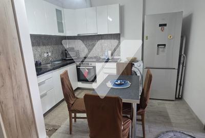 Apartament 2 camere de inchiriat, etaj 1 in Selimbar zona Dedeman - 7