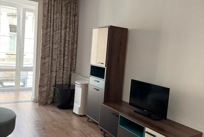 Apartament 2 camere | Str. Cuza Vodă | Ideal pentru studenți UMF - 11