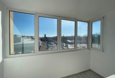 Renovat! Apartament 2 camere  in zona Coresi/ Lidl Independetei - 2