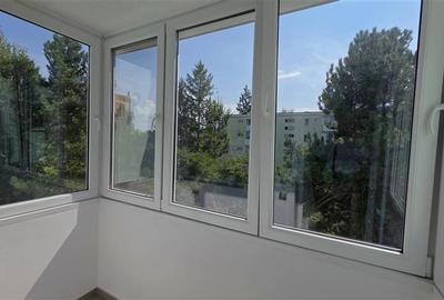 Astra, apartament mobilat si utilat modern - 14