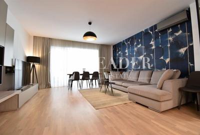 Inchiriere apartament I Herastrau - 3