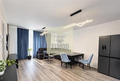 Duplex cu 3 camere în Arhitecților - Calea Cisnădiei