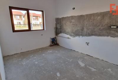 Duplex de vanzare cu 4 camere Mosnita Noua - ID V5303 - 11