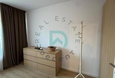 Casa cu 4 camere de inchiriat, mobilata - strada Triajului, Selimbar, Sibiu - 10